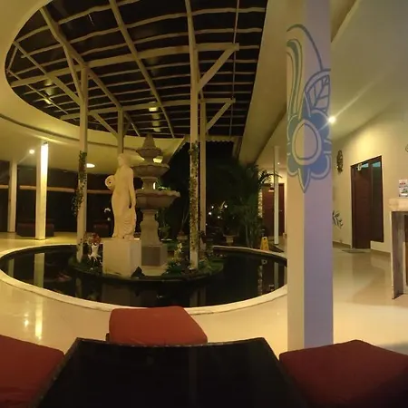 Mamamia Island Villa-2