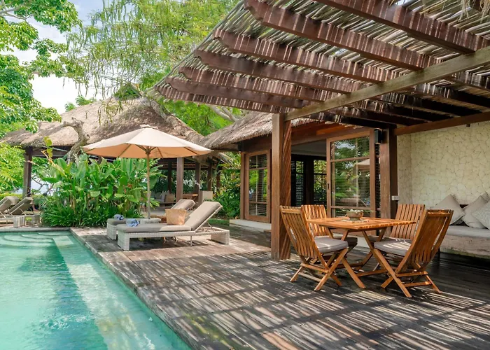 Villa Sayang Nusa Lembongan 